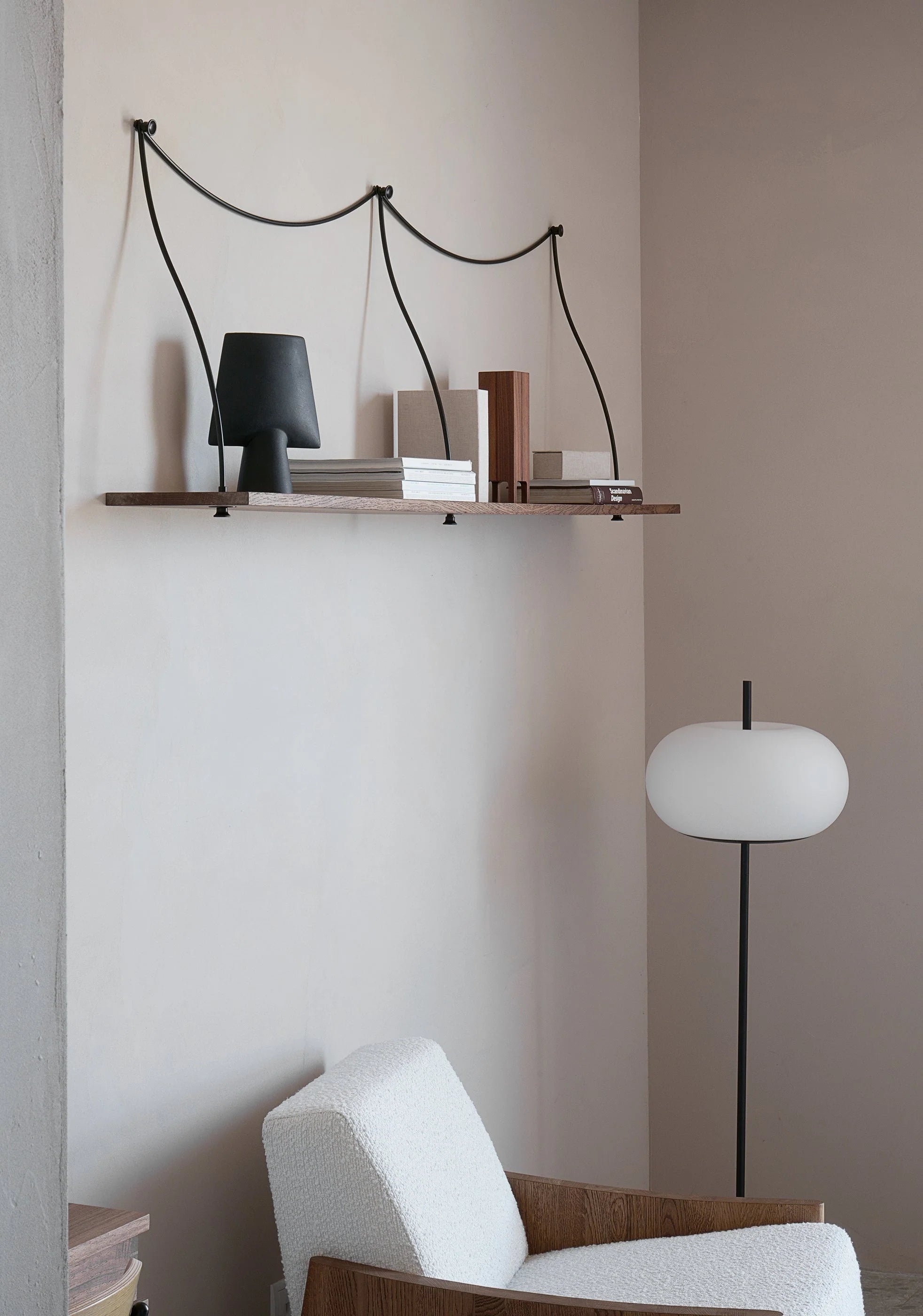 Plank FERRO eikenhout