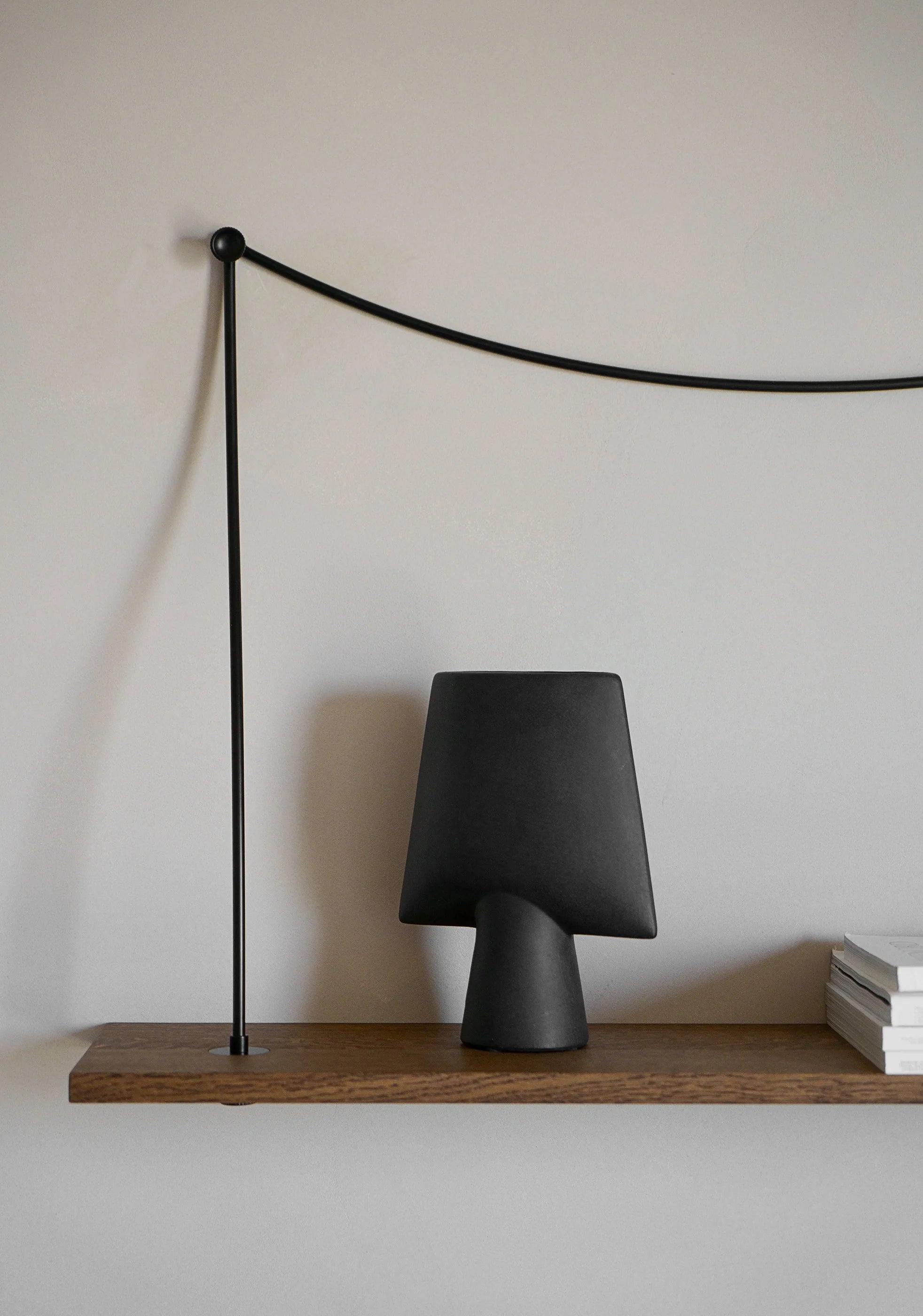 Plank FERRO eikenhout