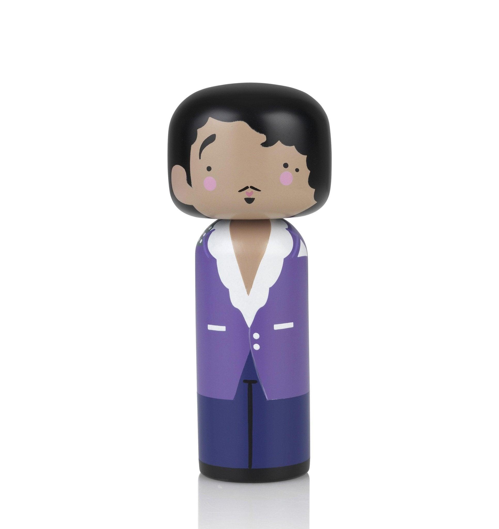 Figurka dekoracyjna PRINCE Lucie Kaas Eye on Design