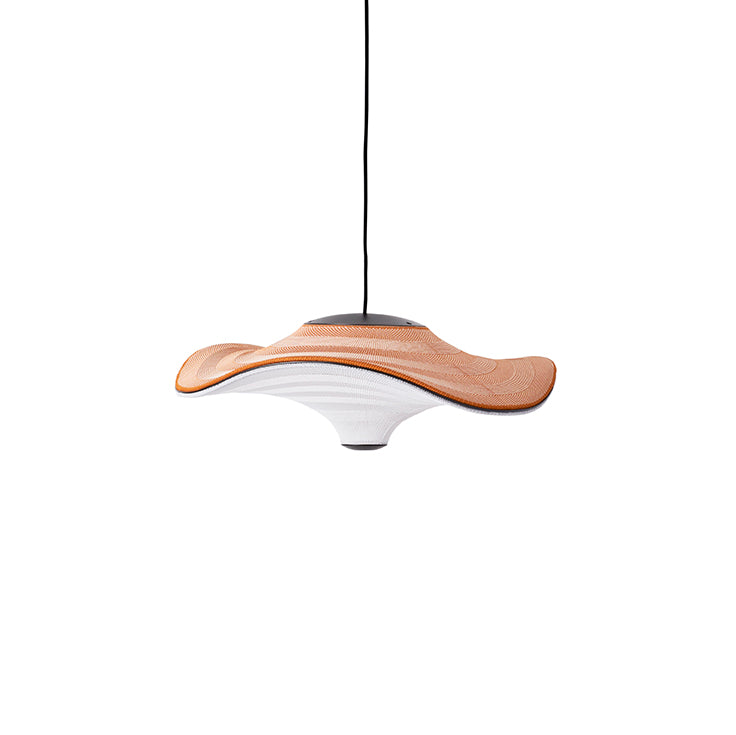 Hanglamp FLYING terracotta