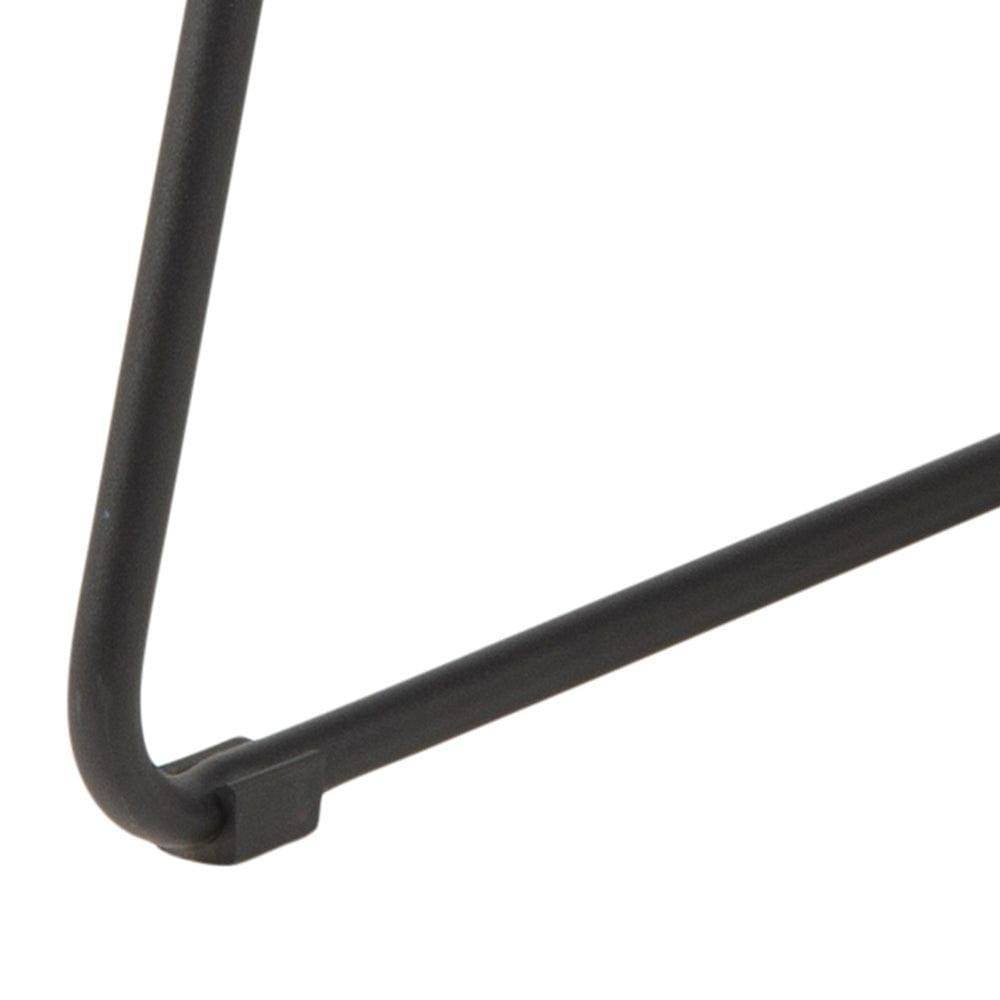 Fotel AAREN ciemnoszary Home Essentials Eye on Design