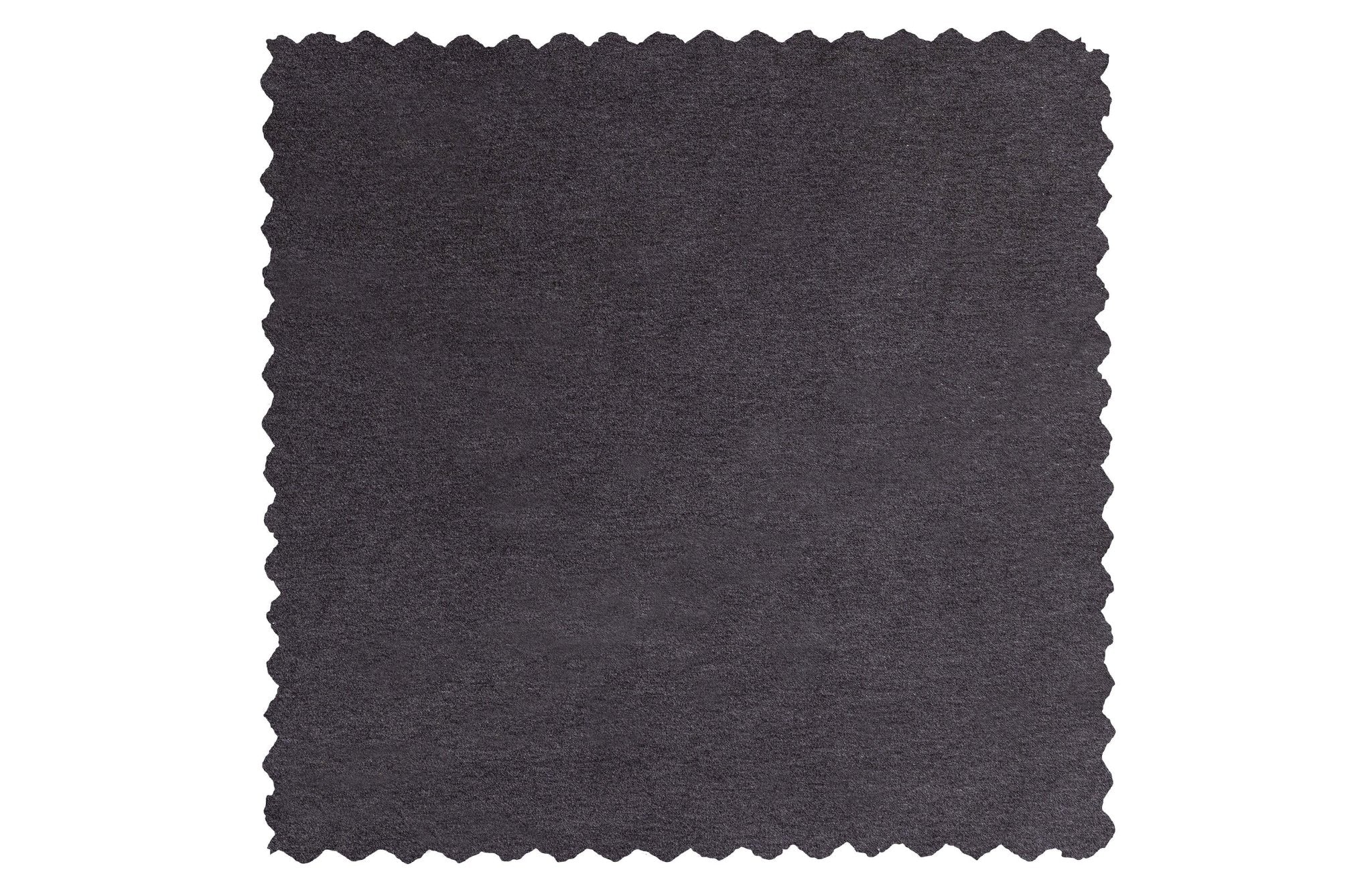 Fotel aksamitny LLOYD ciemnoszary Woood Exclusive Eye on Design