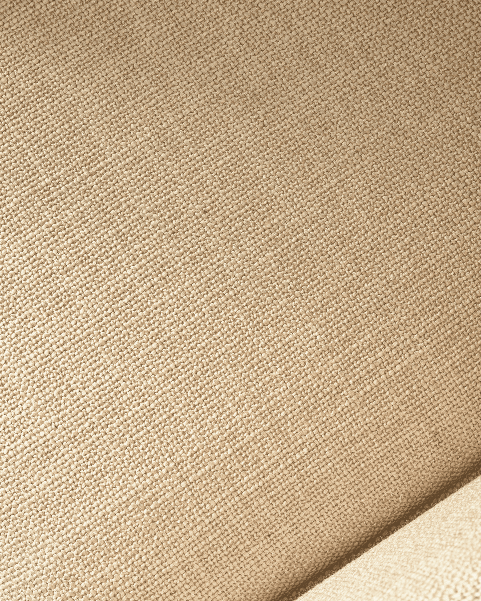 Fotel aksamitny PPno.2 beżowy Pols Potten Eye on Design