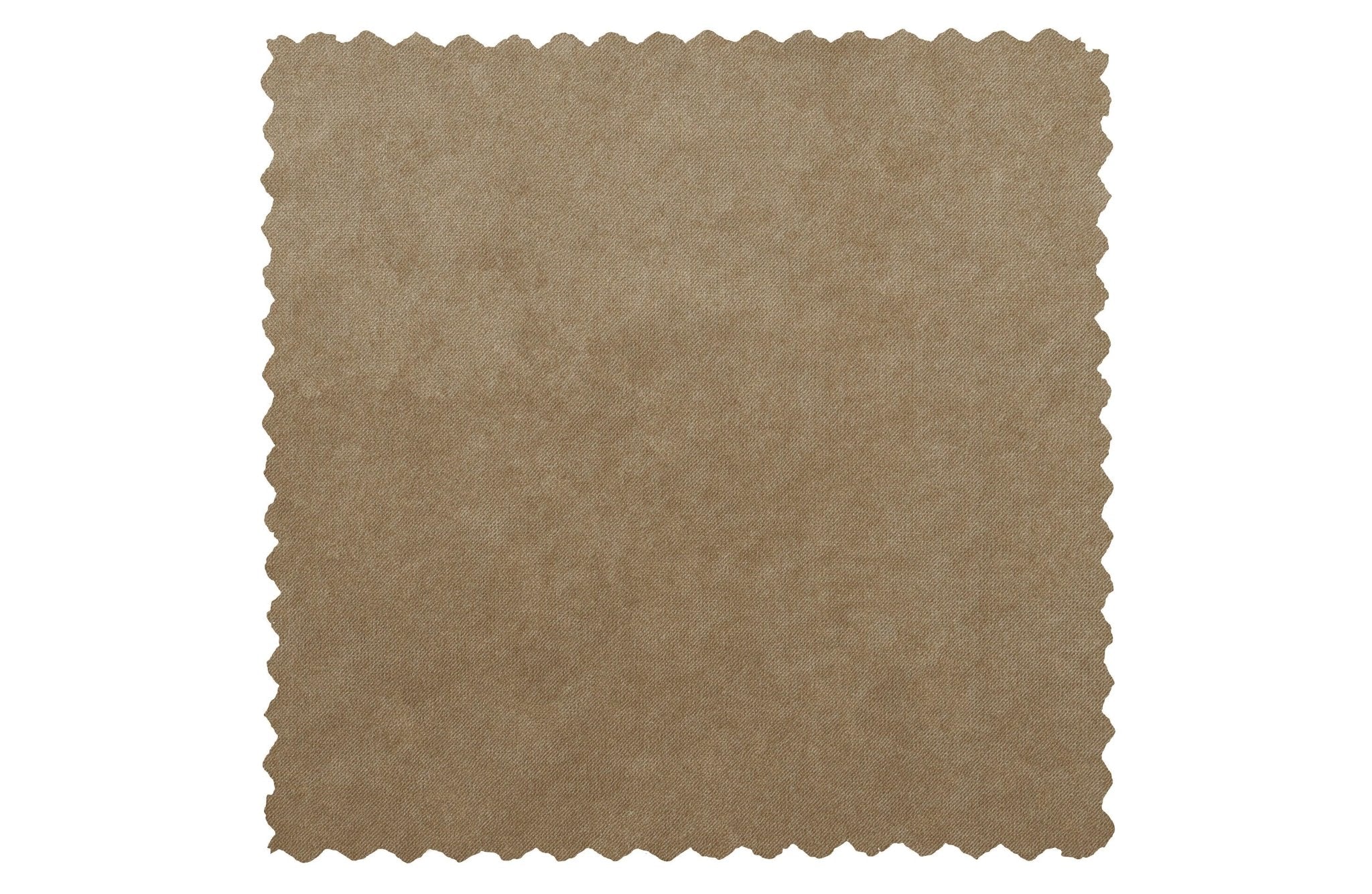 Fotel aksamitny RODEO taupe Be Pure Eye on Design