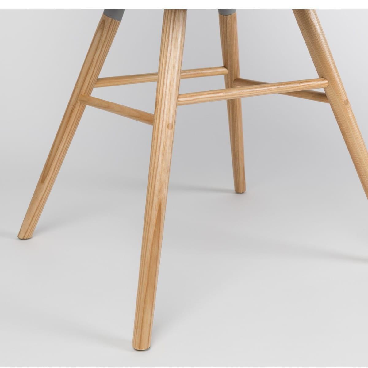 Fotel ALBERT KUIP zielony Zuiver Eye on Design