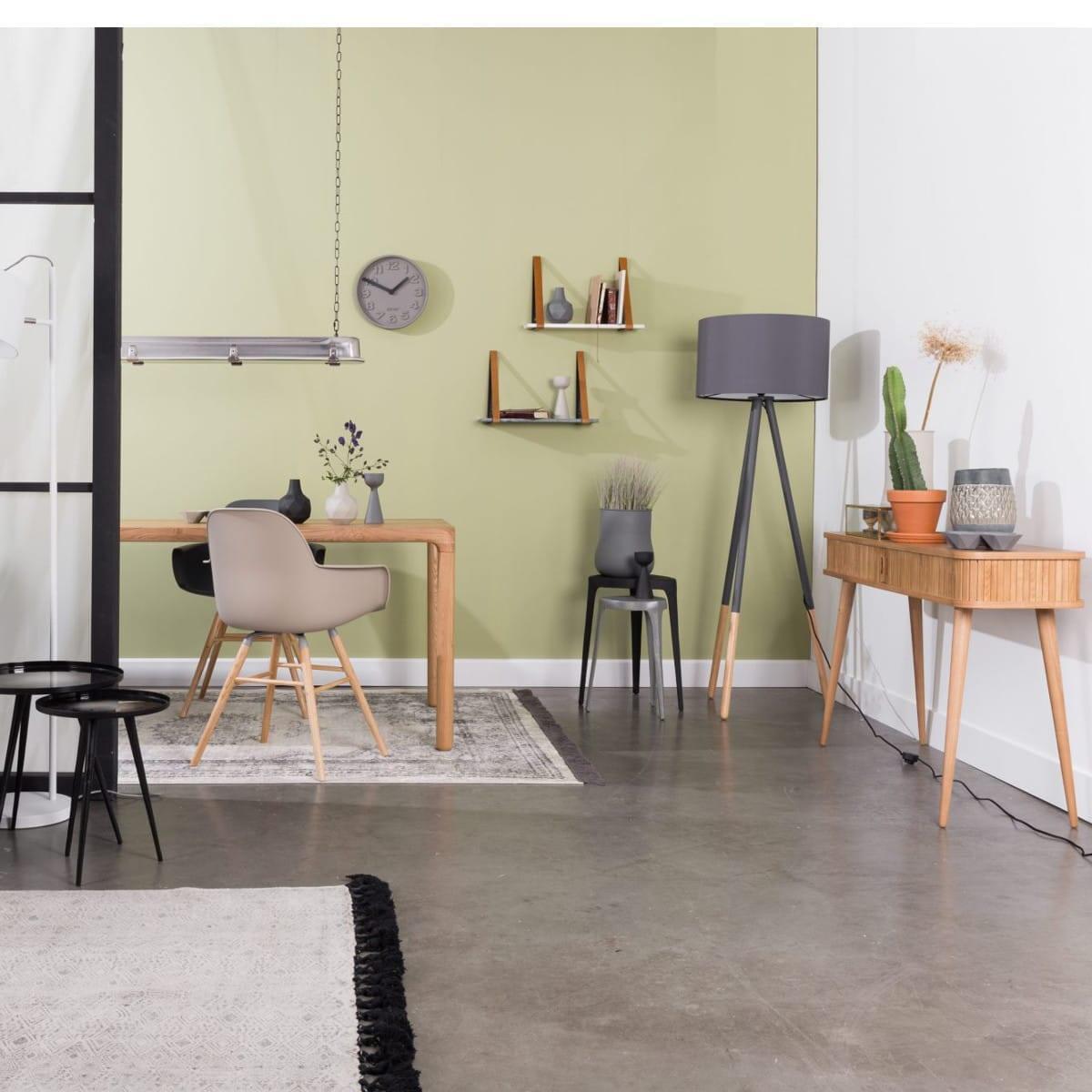 Fotel ALBERT KUIP zielony Zuiver Eye on Design