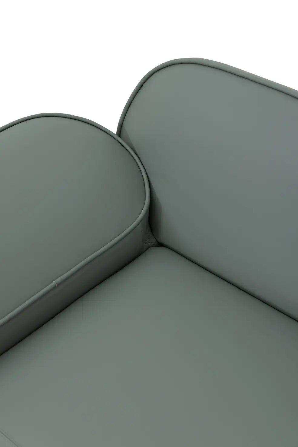 Fotel BIG GEORGE tapicerowany Moooi Eye on Design