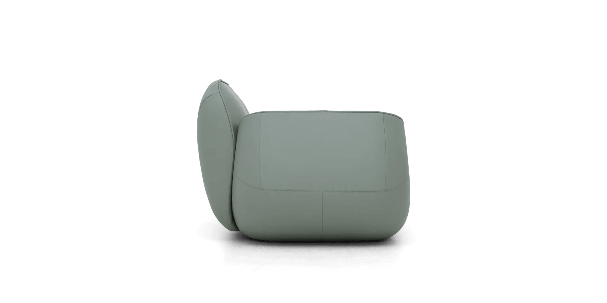 Fotel BIG GEORGE tapicerowany Moooi Eye on Design