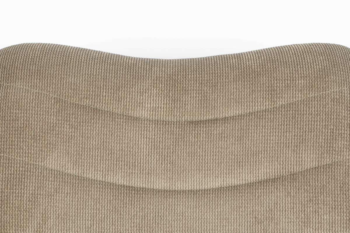 Fotel BUBBA beżowy Zuiver Eye on Design