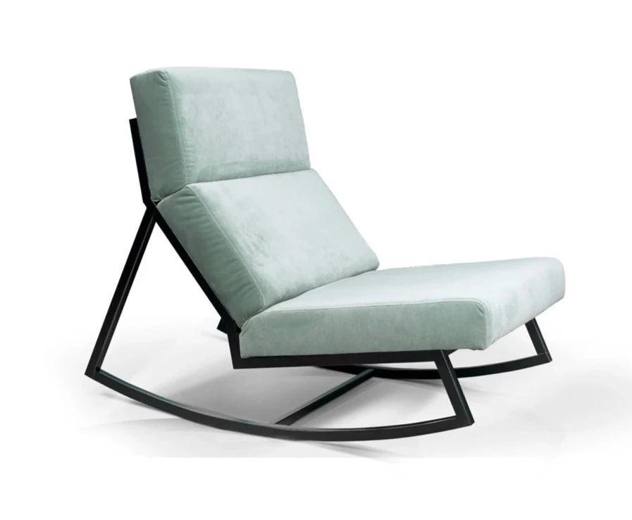 Fotel bujany GT SPAW Rosanero Eye on Design