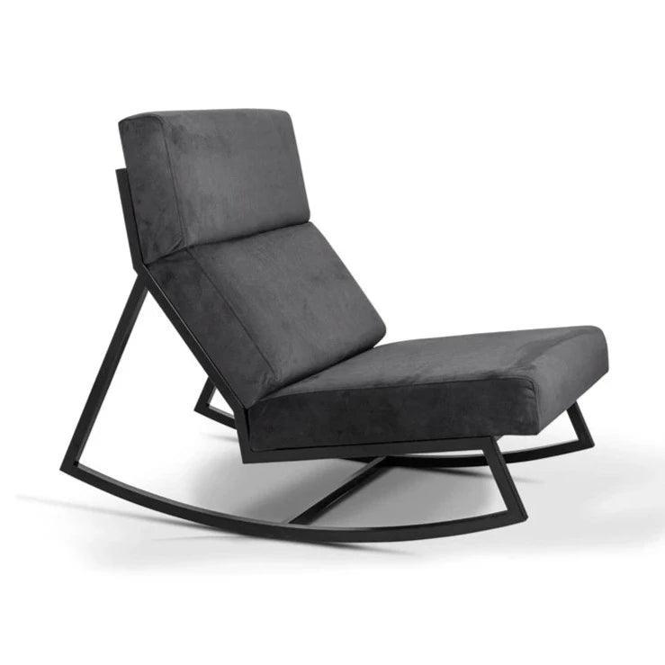 Fotel bujany GT SPAW Rosanero Eye on Design