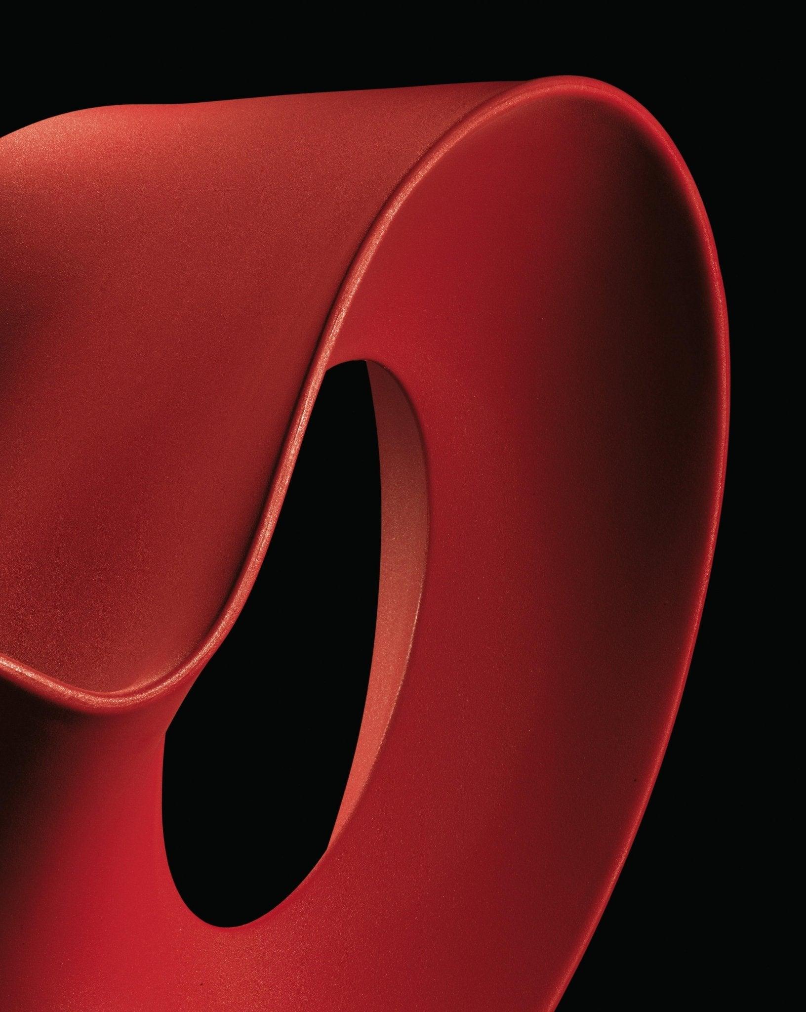 Fotel bujany VOIDO szary Magis Eye on Design