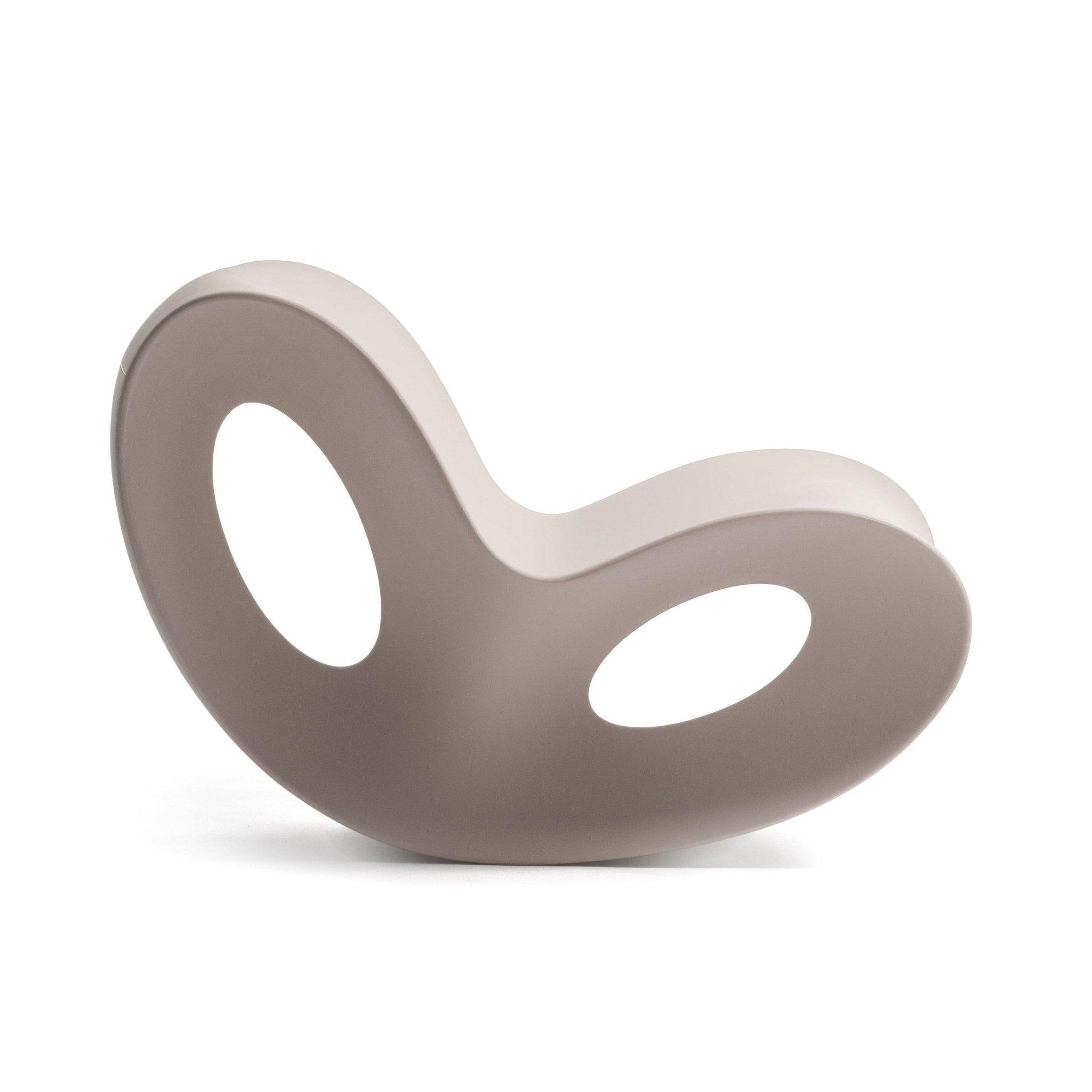 Fotel bujany VOIDO szary Magis Eye on Design