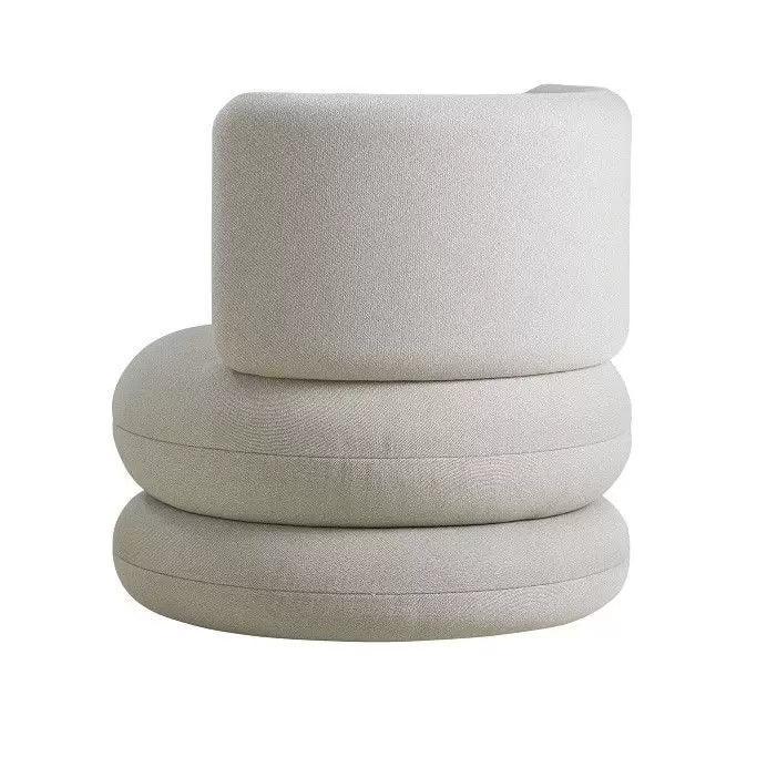 Fotel EASY CHAIR Verpan Eye on Design