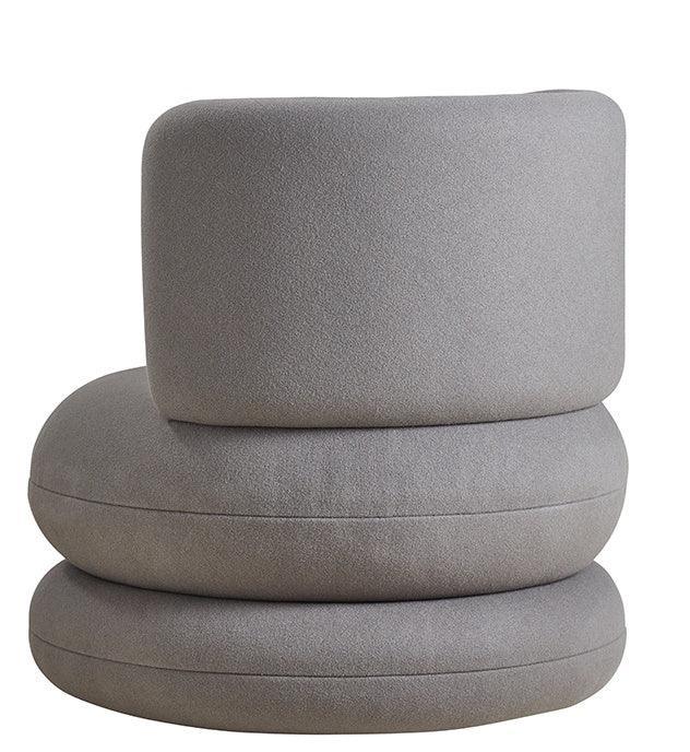 Fotel EASY CHAIR Verpan Eye on Design