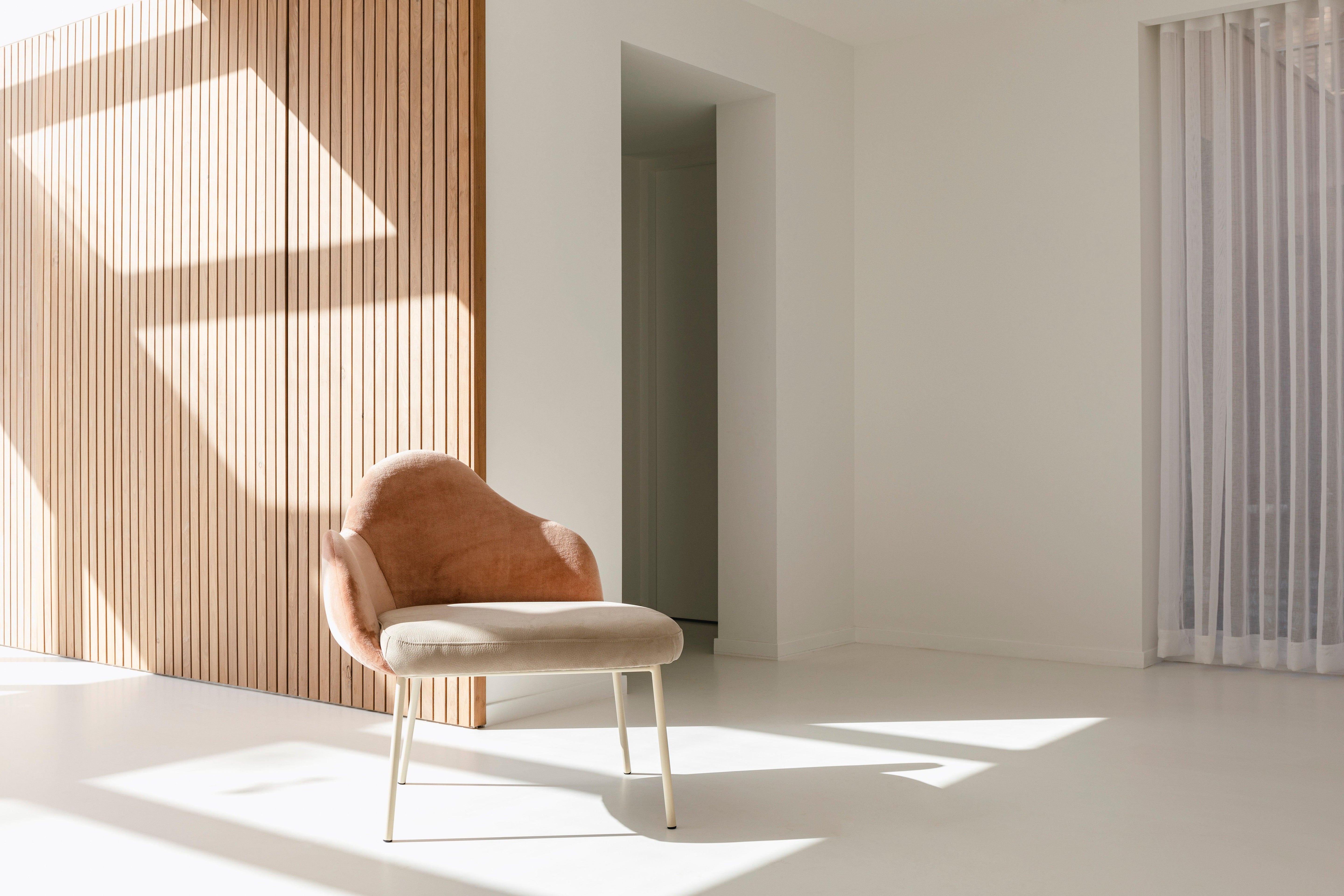 Friuli Lounge Chair Zuiver Eye on Design