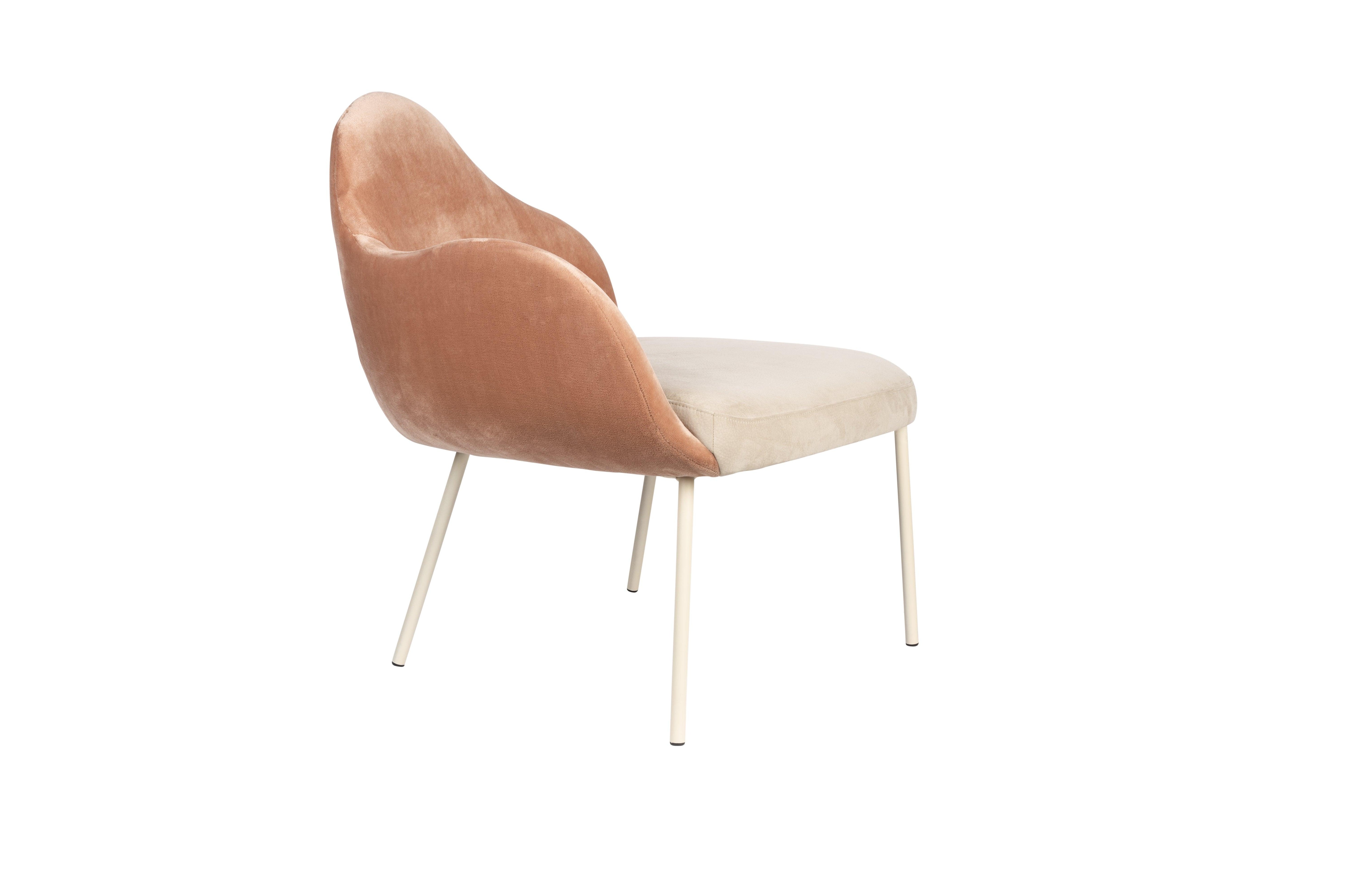Friuli Lounge Chair Zuiver Eye on Design