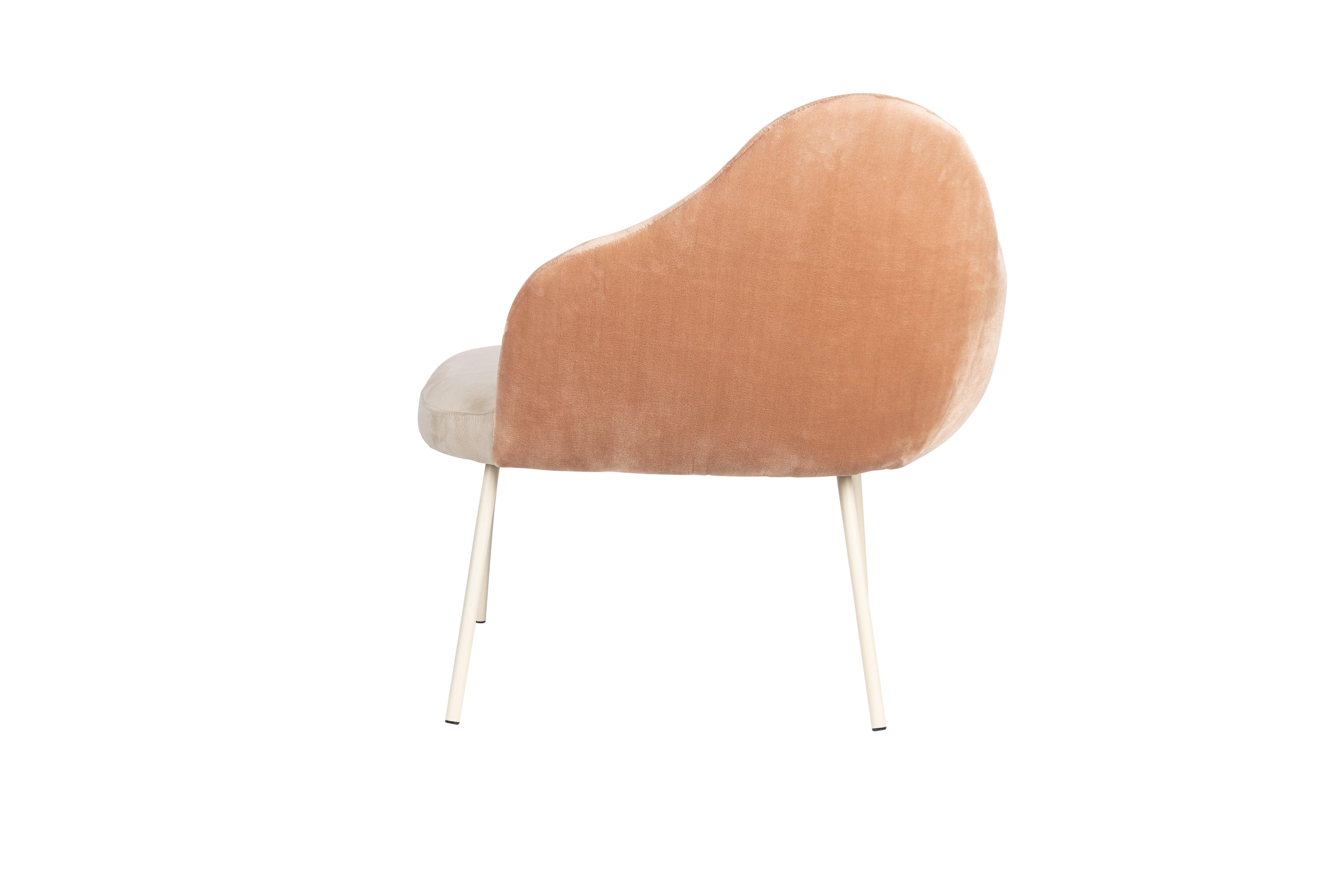 Friuli Lounge Chair Zuiver Eye on Design