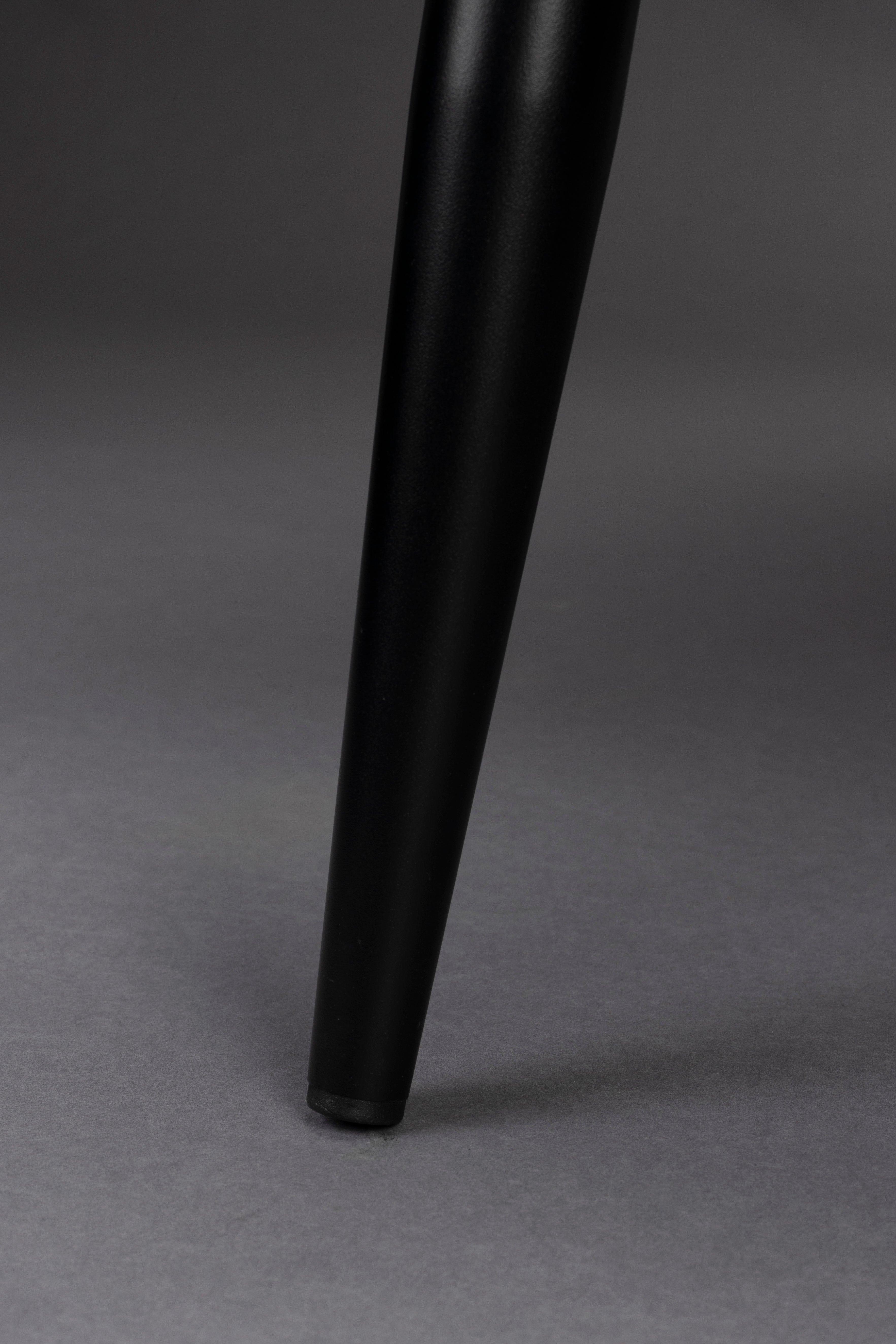 Georgia Chair Lounge Terra Dutchbone Eye on Design