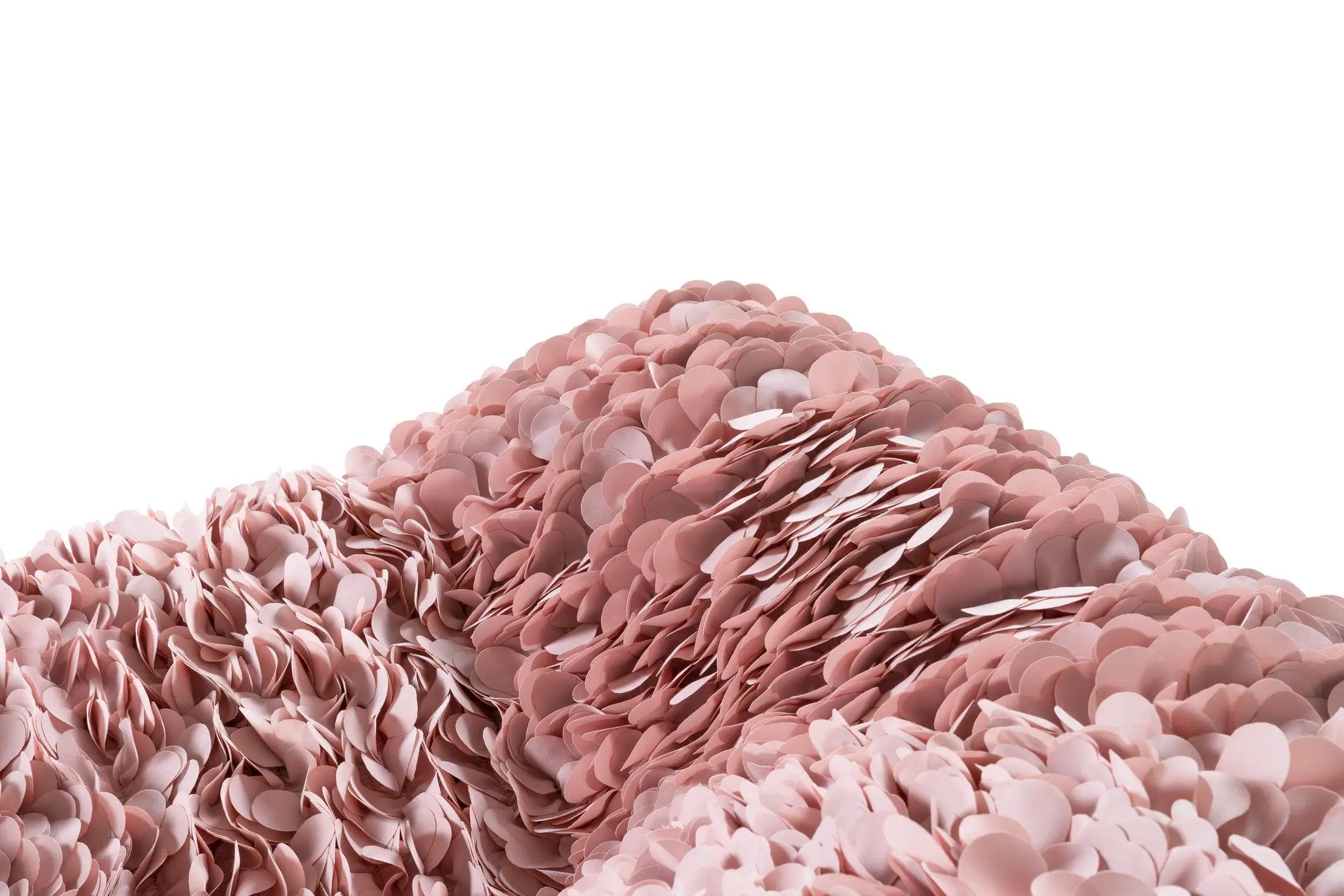 Fotel HORTENSIA płatki Moooi Eye on Design