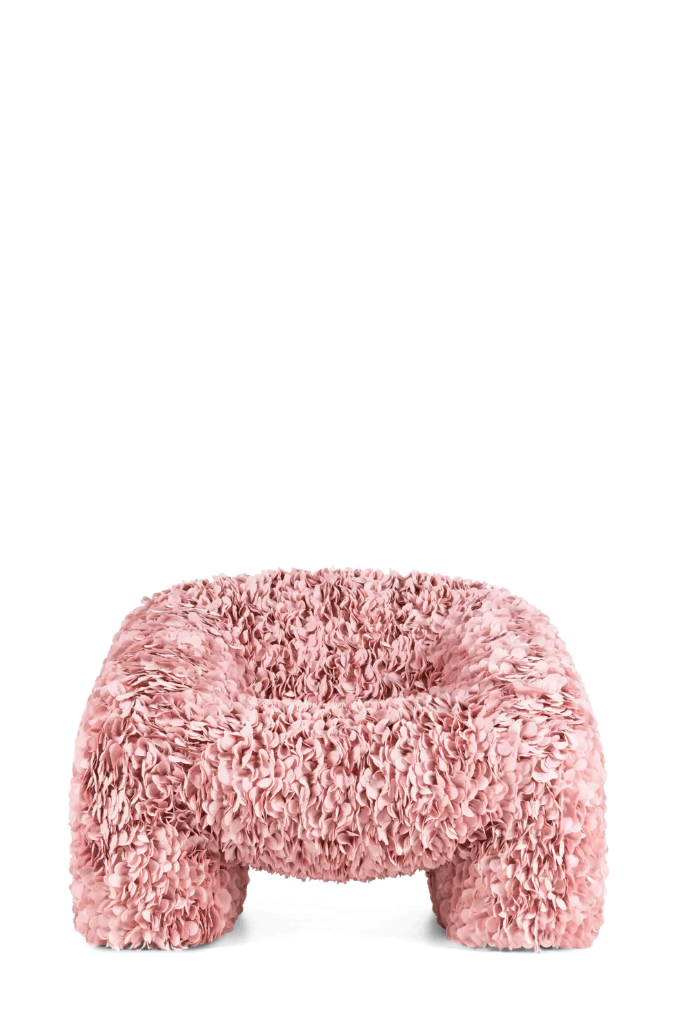 Fotel HORTENSIA płatki Moooi Eye on Design