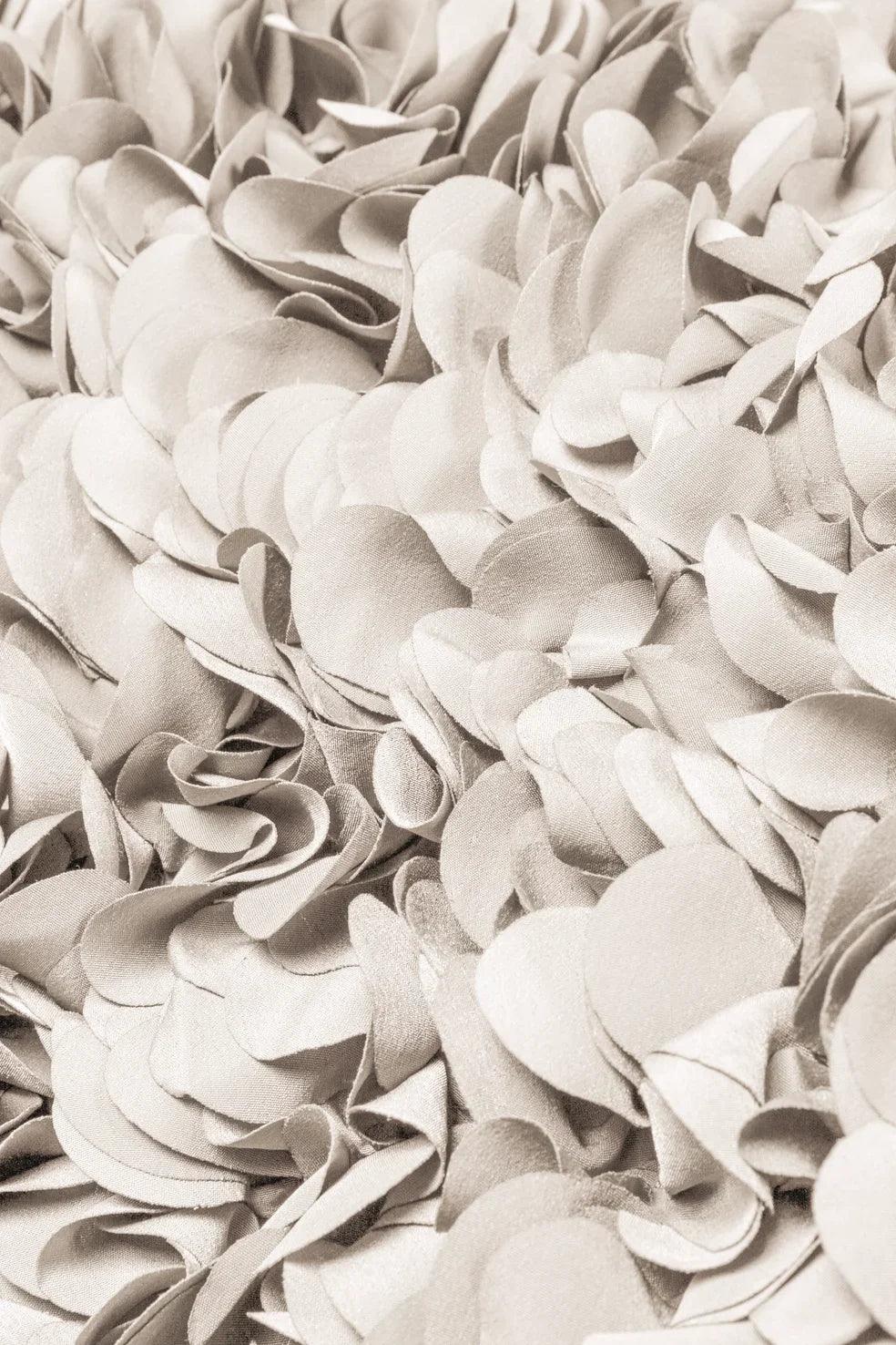 Fotel HORTENSIA płatki Moooi Eye on Design