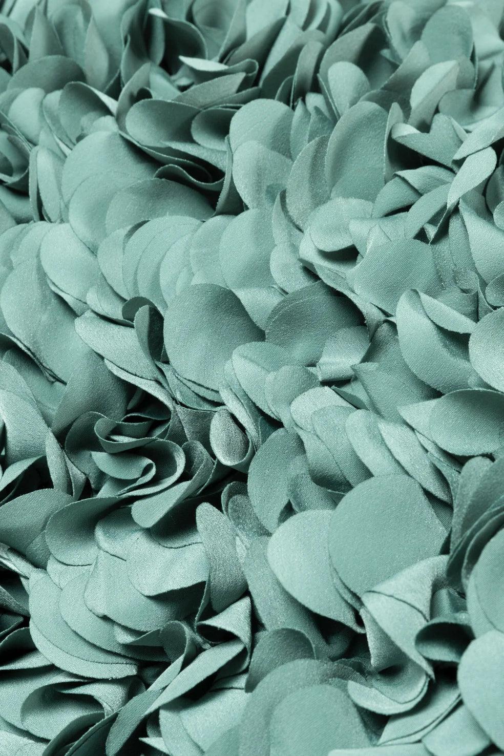 Fotel HORTENSIA płatki Moooi Eye on Design