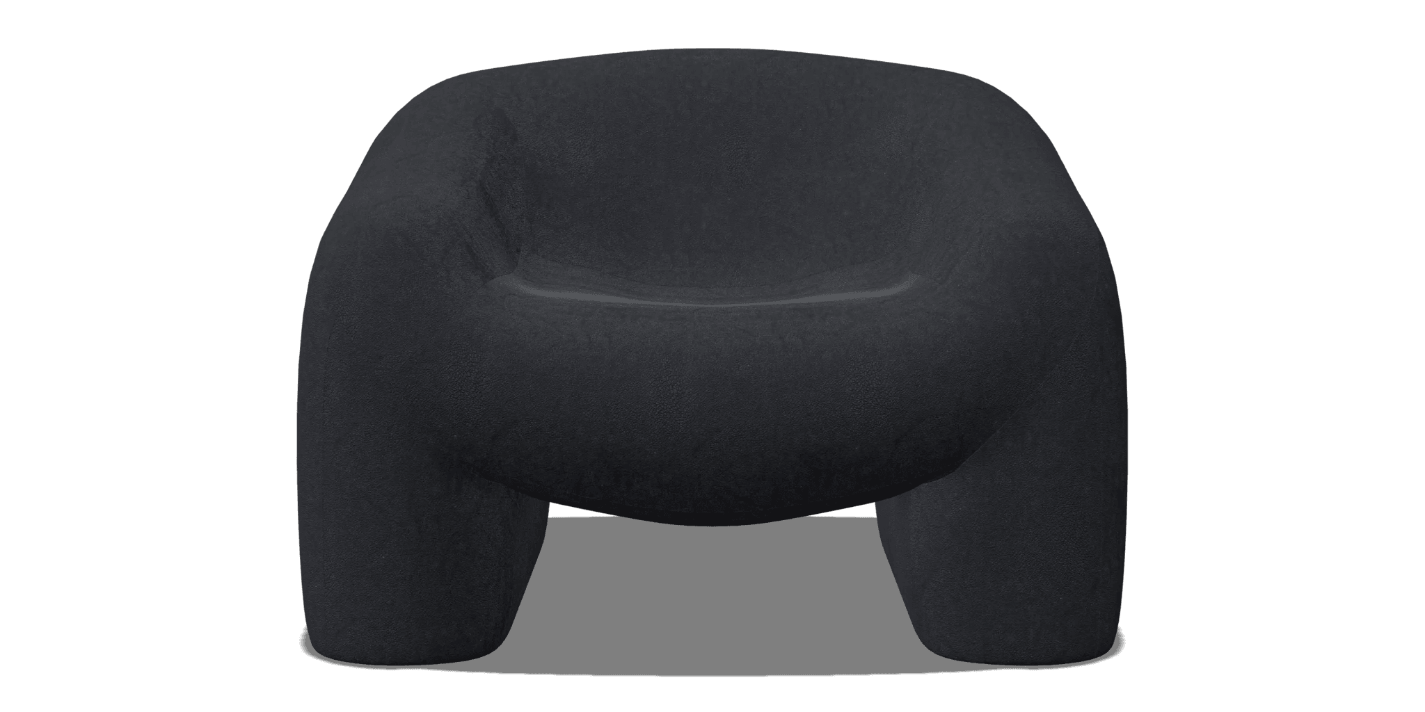 Fotel HORTENSIA tapicerowany Moooi Eye on Design