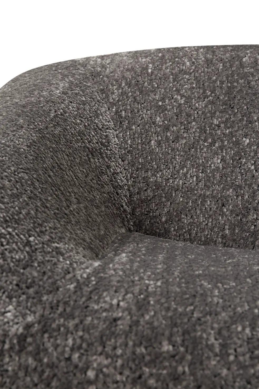 Fotel HORTENSIA tapicerowany Moooi Eye on Design