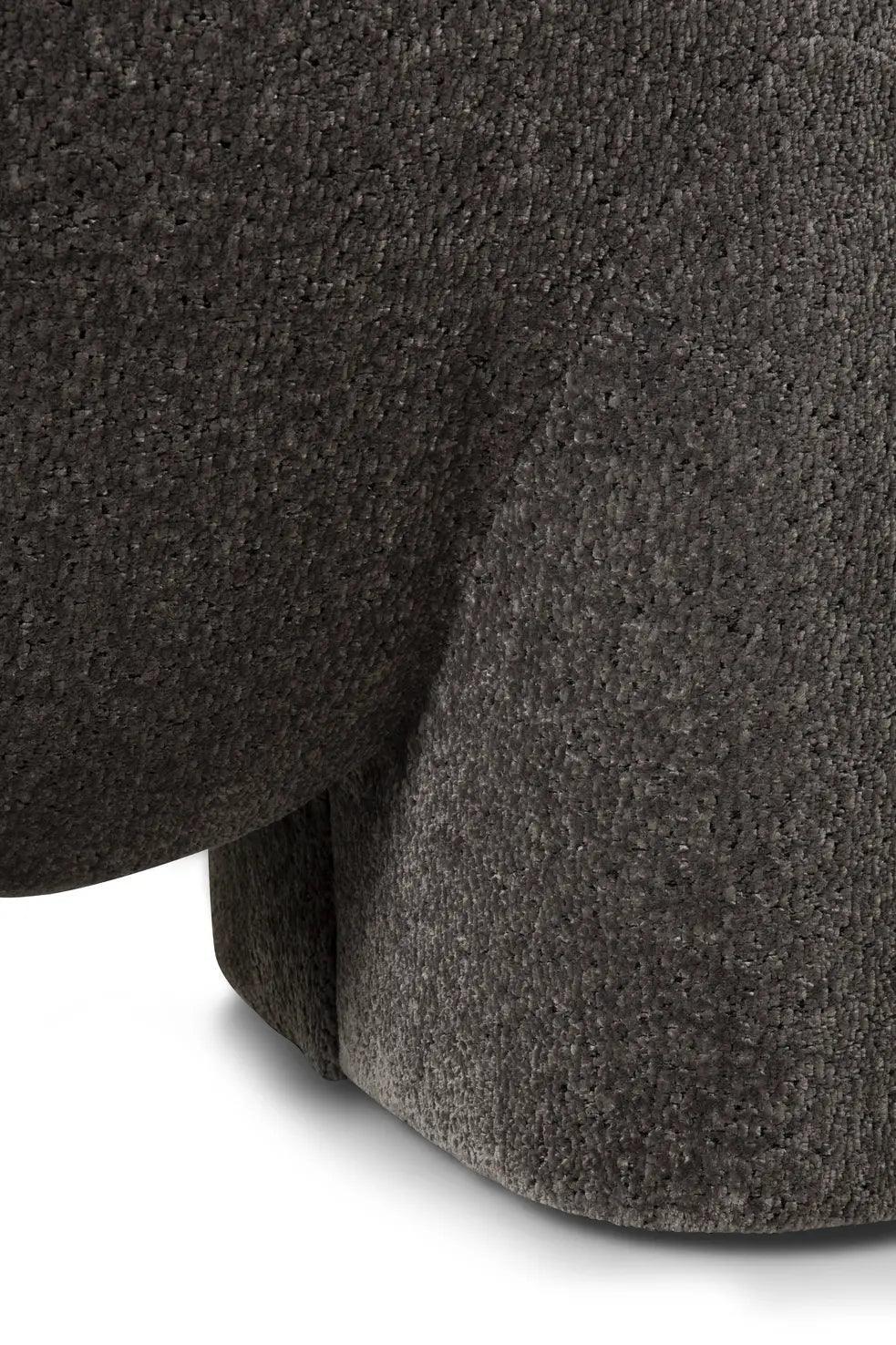 Fotel HORTENSIA tapicerowany Moooi Eye on Design