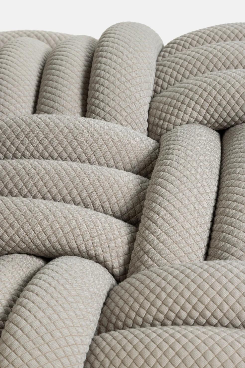 Fotel KNITTY Moooi Eye on Design