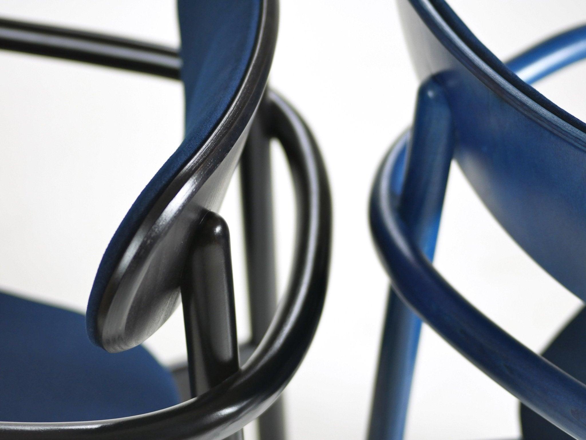 Fotel LA BENDA B-2961 Paged Eye on Design