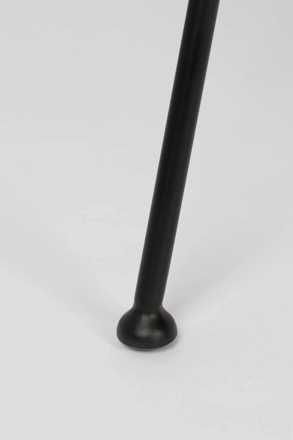 Fotel lounge FESTON szary Zuiver Eye on Design