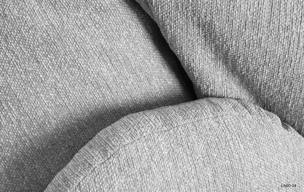 Fotel LUNA Rosanero Eye on Design