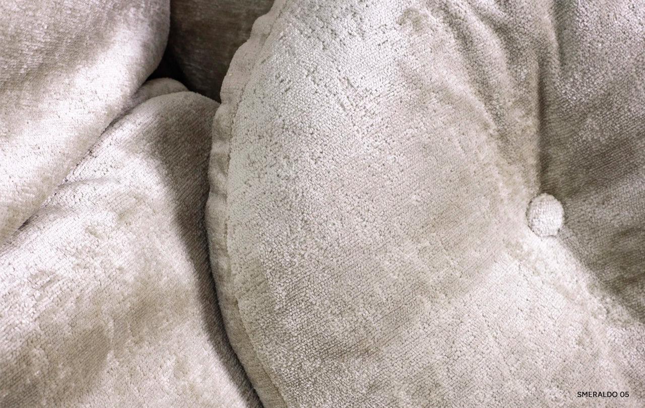 Fotel LUNA Rosanero Eye on Design