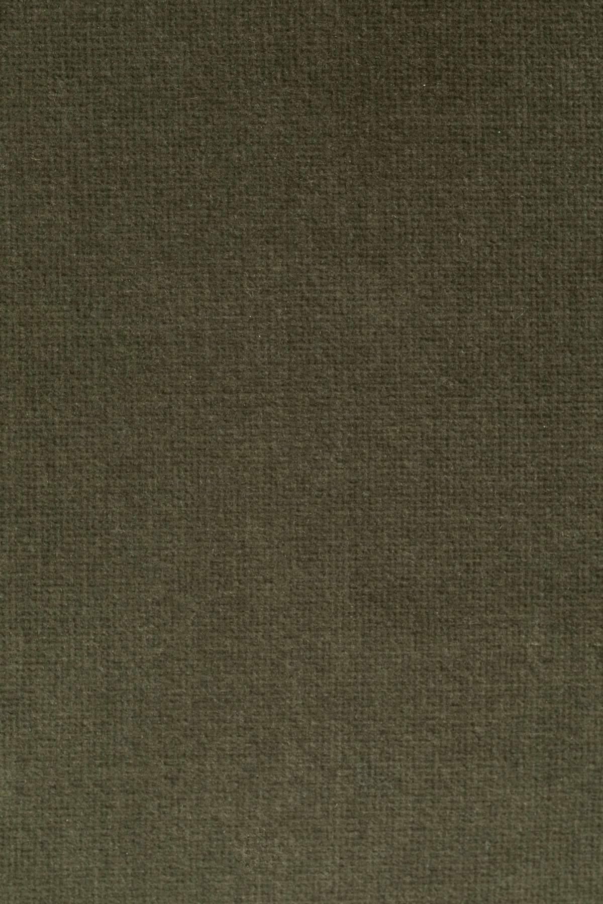 Fotel MEMBER oliwkowy zielony Dutchbone Eye on Design