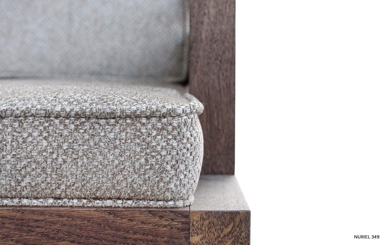 Fotel MODERN Rosanero Eye on Design