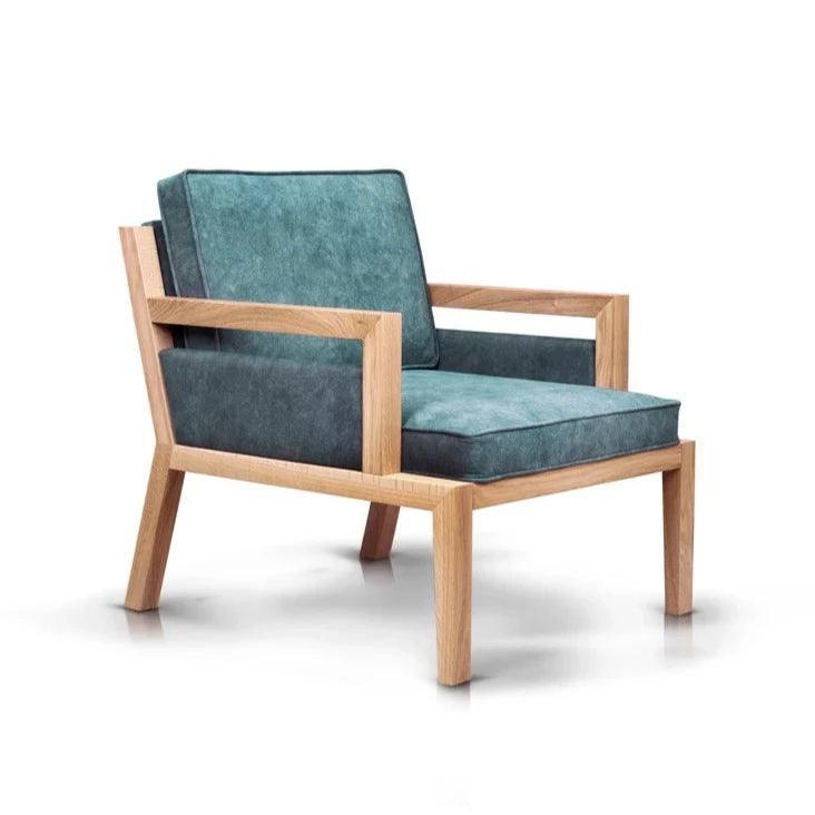 Fotel MODERN Rosanero Eye on Design