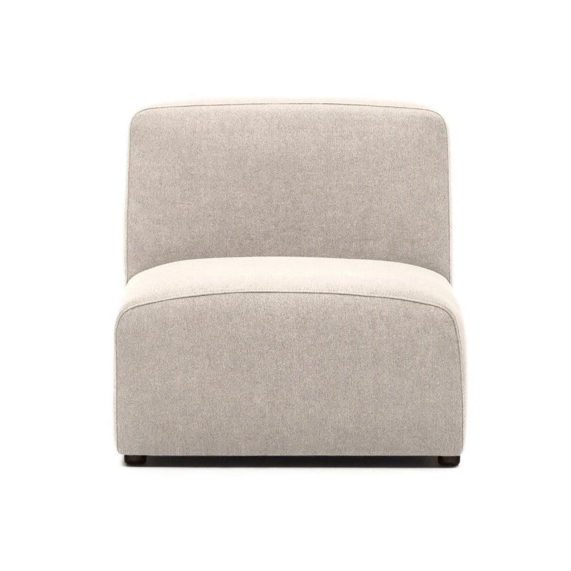 Fotel / moduł NEOM beżowy La Forma Eye on Design