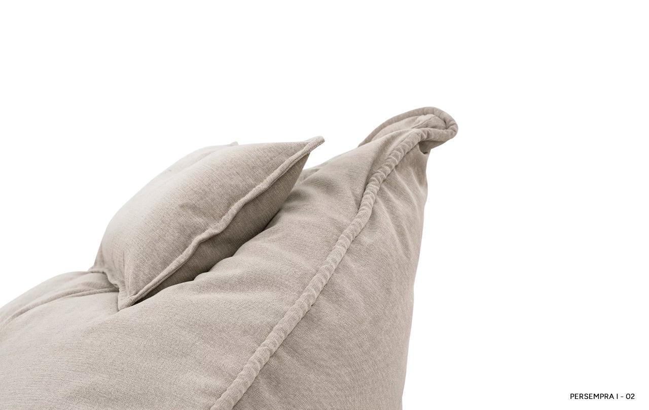 Fotel MOON Rosanero Eye on Design