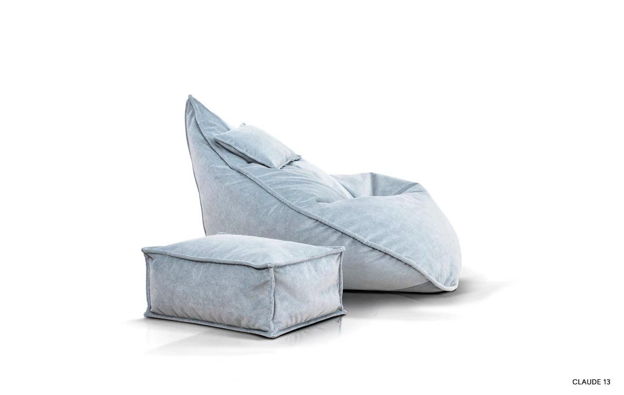 Fotel MOON Rosanero Eye on Design