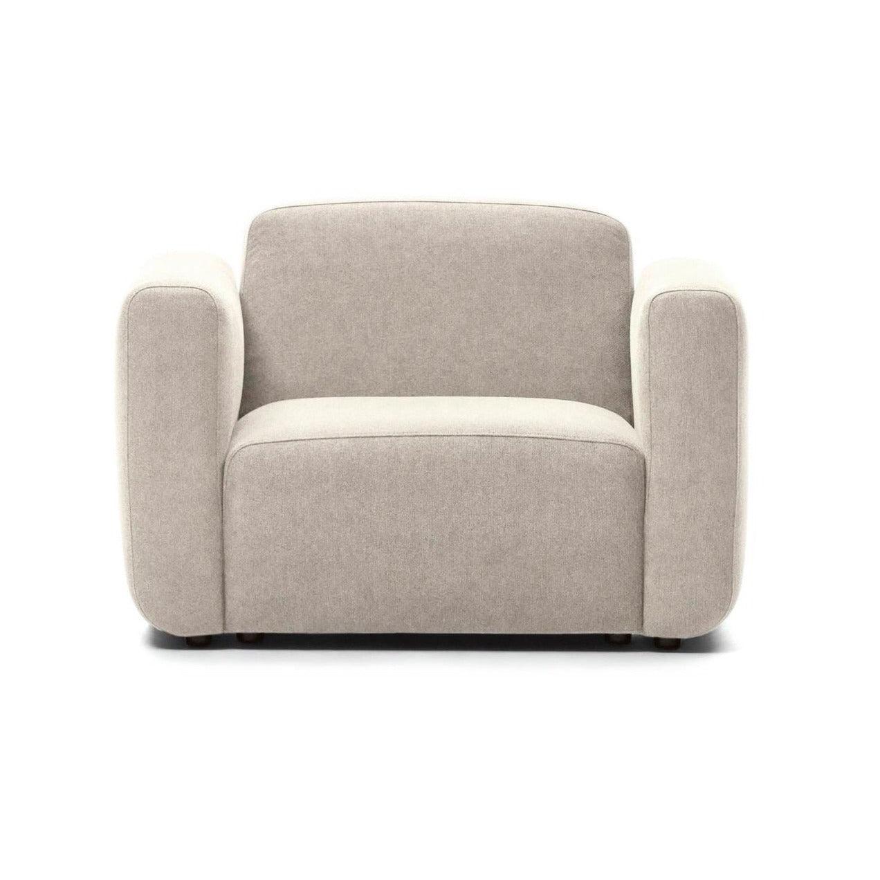 Fotel NEOM beżowy La Forma Eye on Design