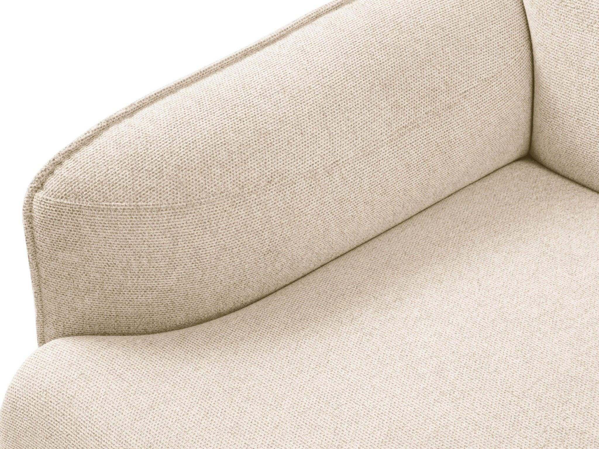 Fotel NESO beżowy Windsor & Co Eye on Design