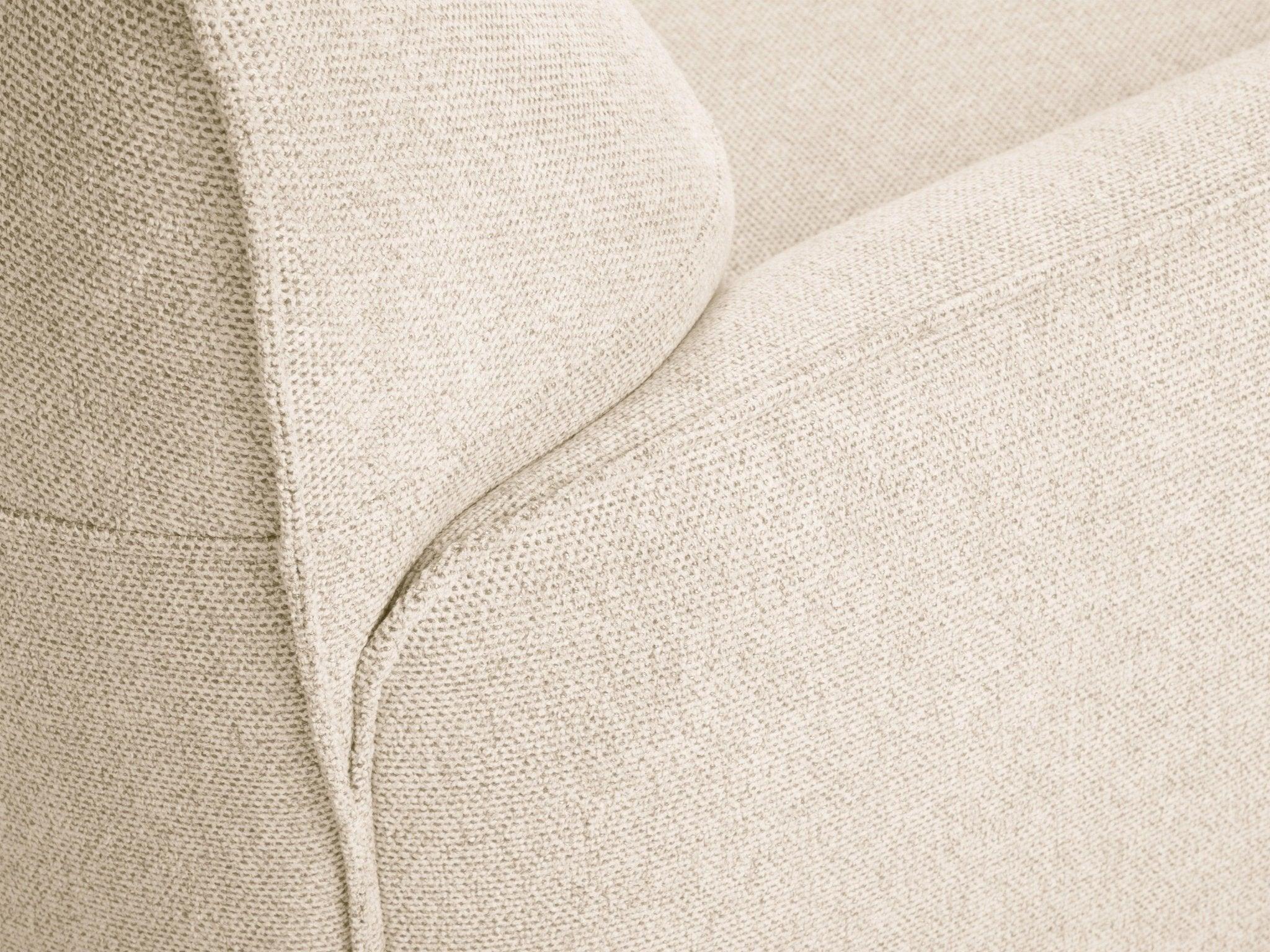Fotel NESO beżowy Windsor & Co Eye on Design