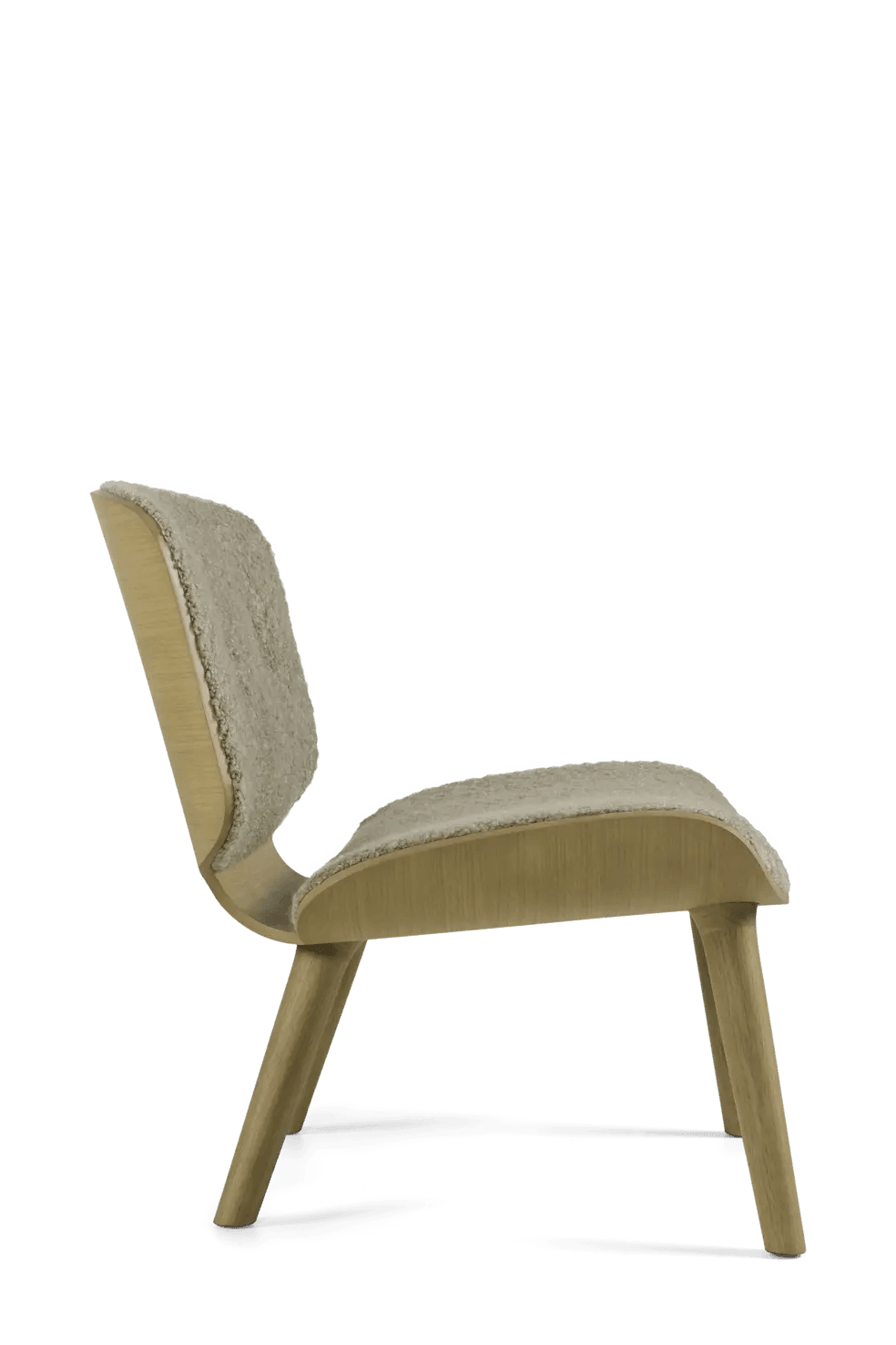 Fotel NUT Moooi Eye on Design