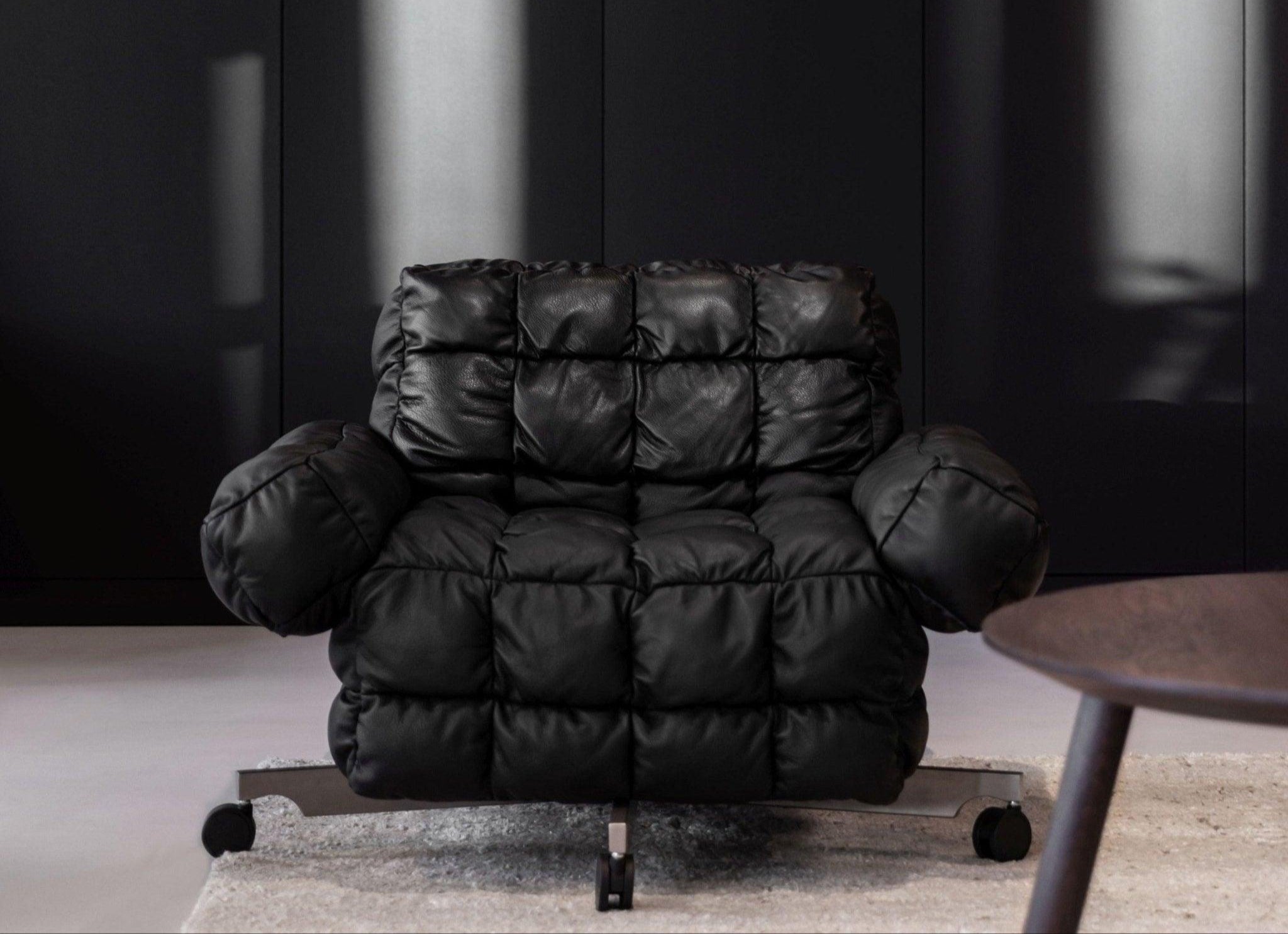 Fotel obrotowy PARFAIT Nobonobo Eye on Design