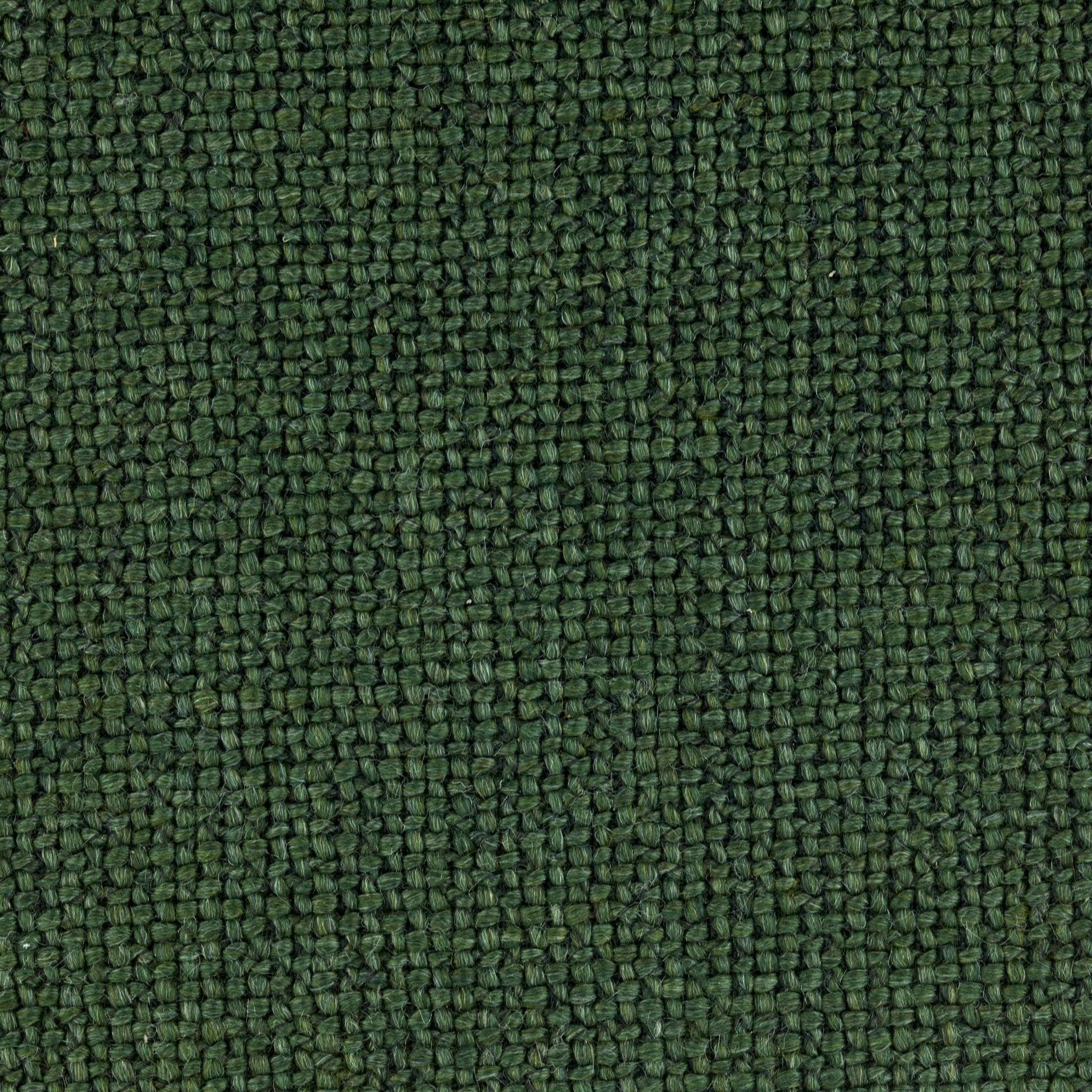 Fotel obrotowy SPOCK ciemnozielony Pols Potten Eye on Design