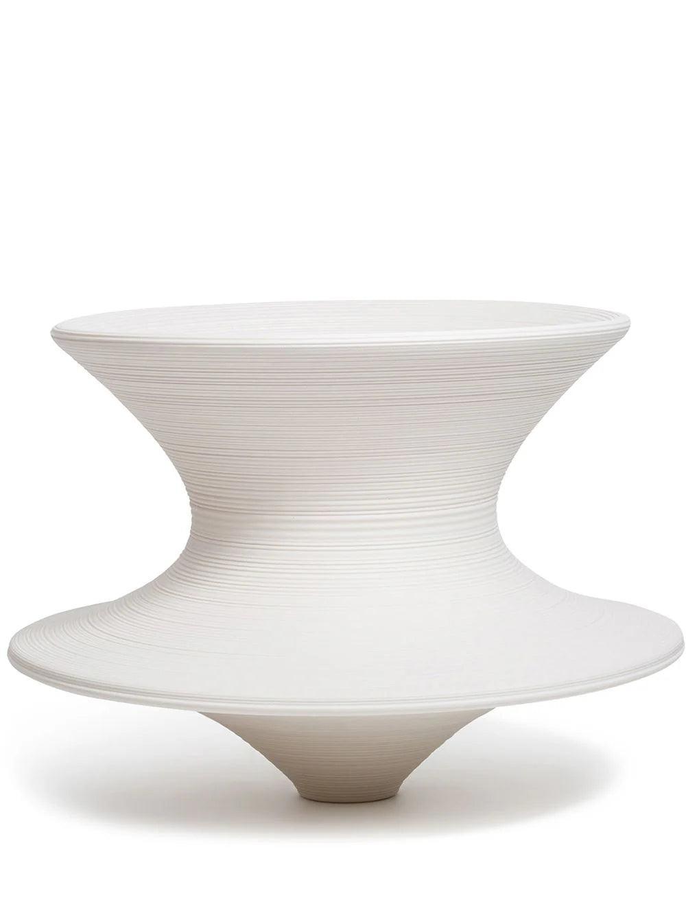 Fotel obrotowy SPUN biały Magis Eye on Design