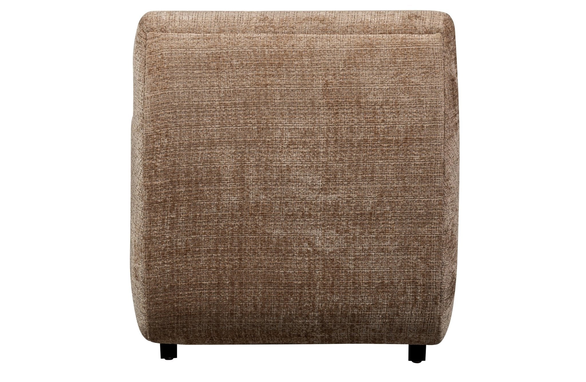 Fotel OBSERVE piaskowy Be Pure Eye on Design