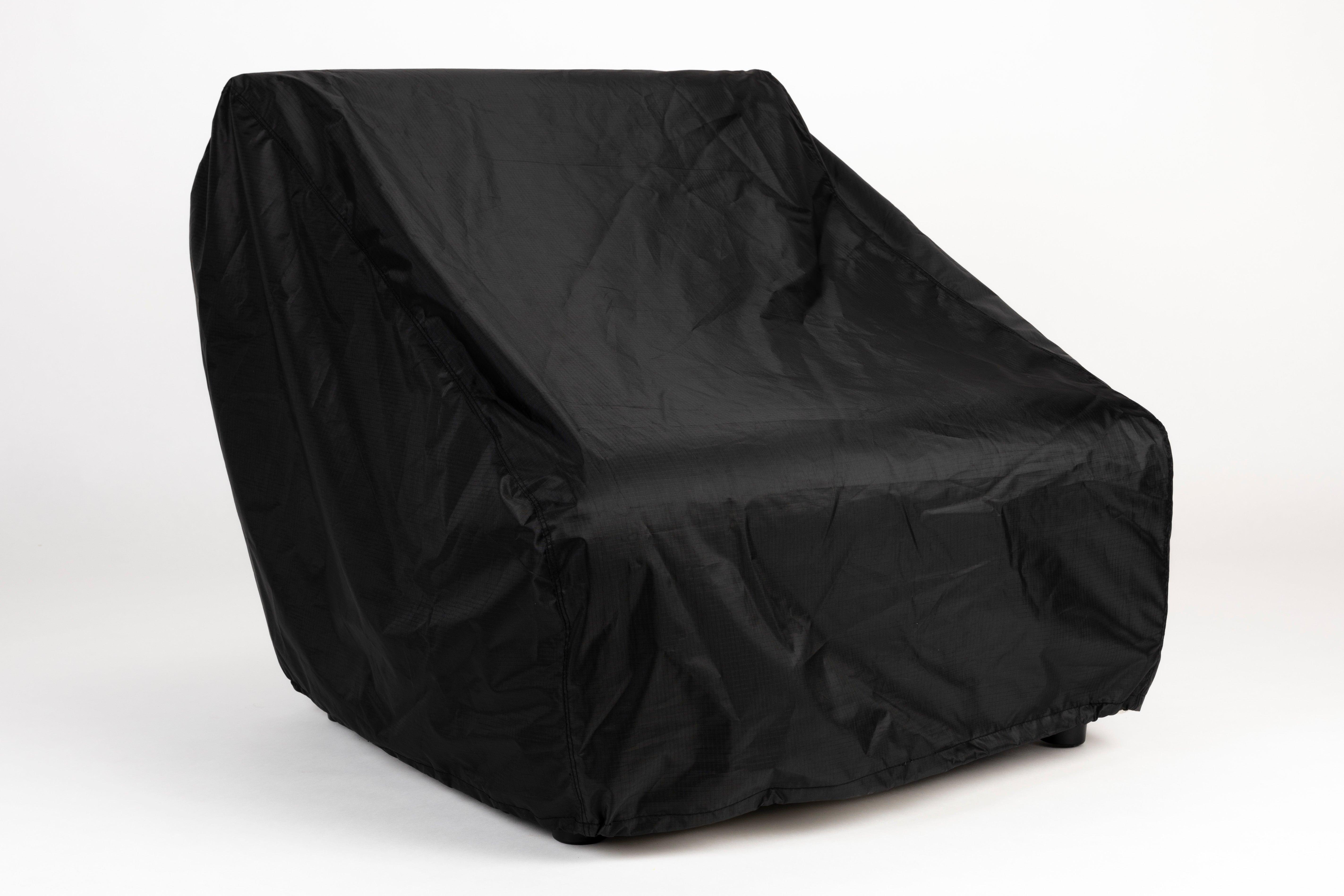 Fotel ogrodowy MISSISSIPPI beżowy Zuiver Eye on Design